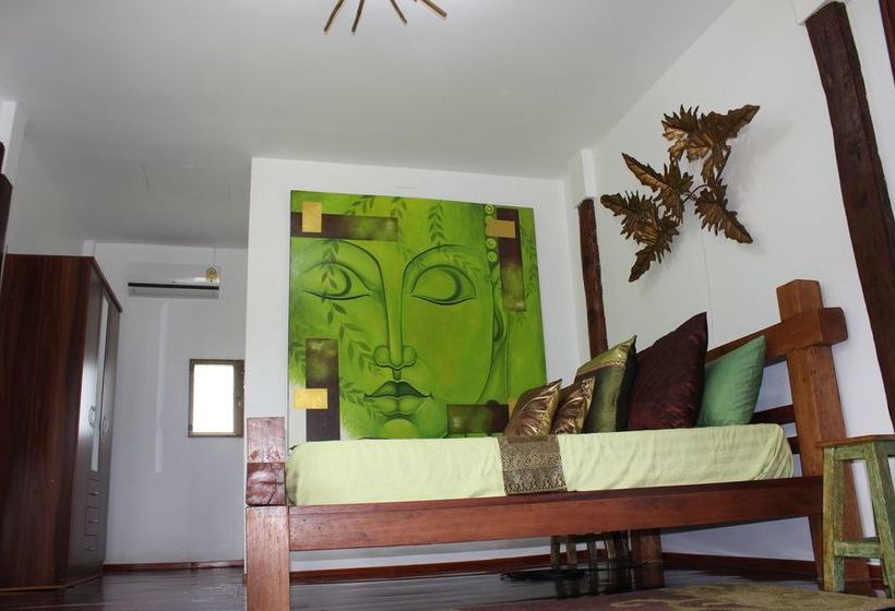 Bed and Breakfast Kalaka Homestay Auberge