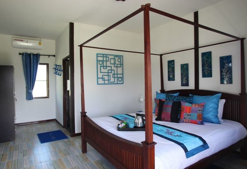 Bed and Breakfast Kalaka Homestay Auberge