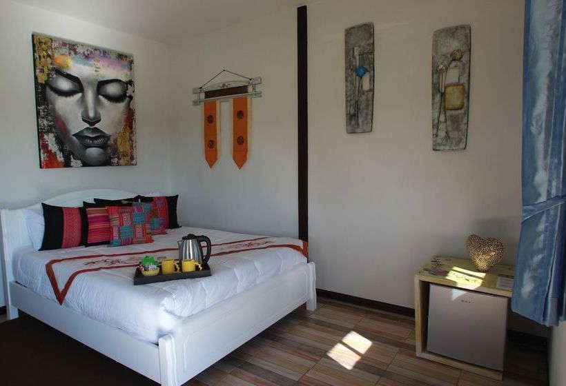 Bed and Breakfast Kalaka Homestay Auberge