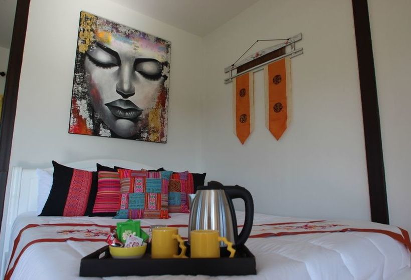 Bed and Breakfast Kalaka Homestay Auberge