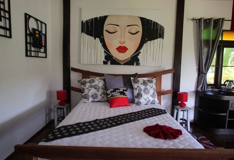 Bed and Breakfast Kalaka Homestay Auberge