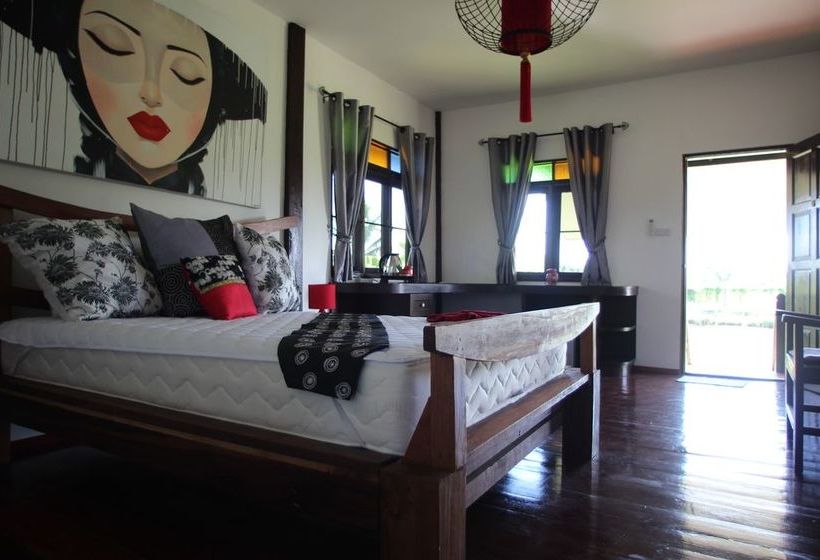 Bed and Breakfast Kalaka Homestay Auberge