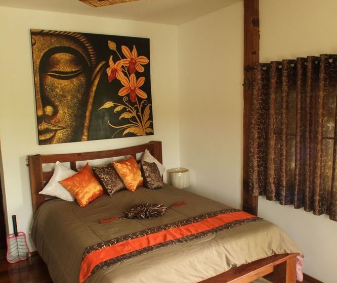 Bed and Breakfast Kalaka Homestay Auberge