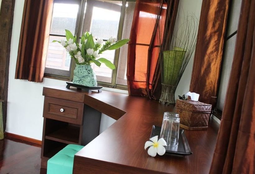 Bed and Breakfast Kalaka Homestay Auberge