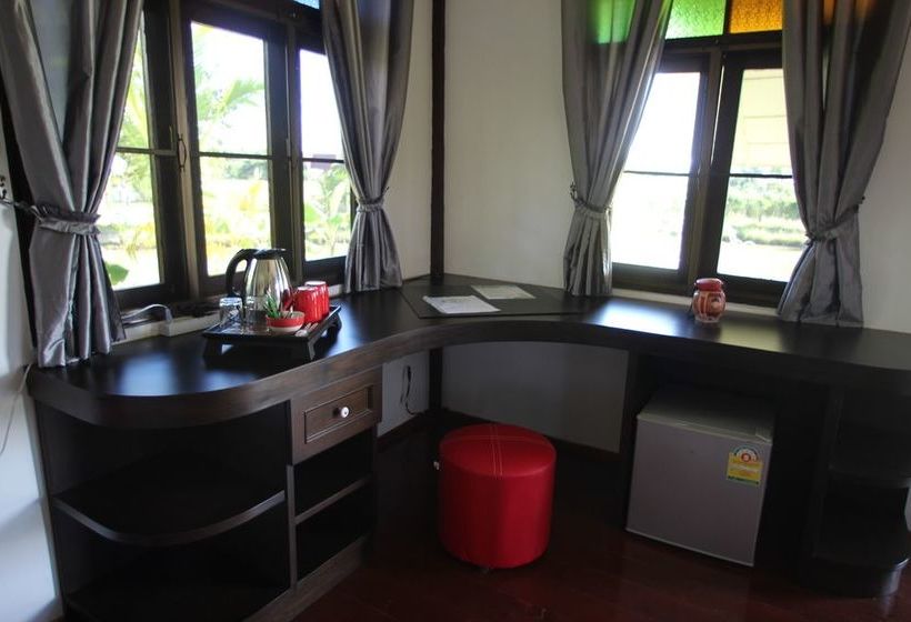 Bed and Breakfast Kalaka Homestay Auberge