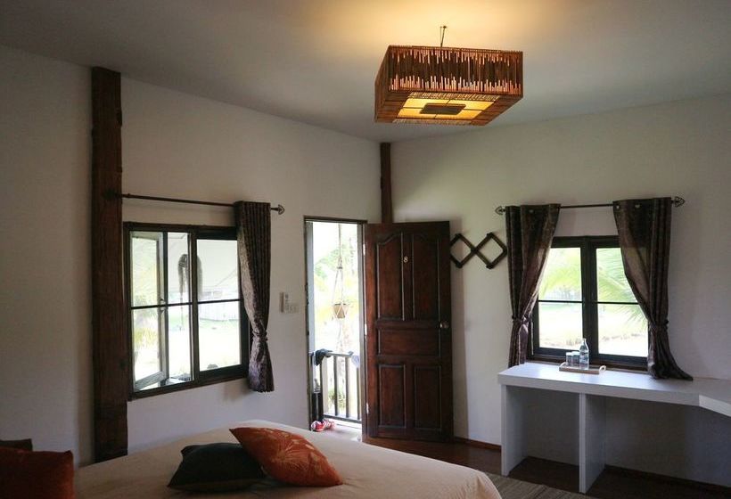 Bed and Breakfast Kalaka Homestay Auberge