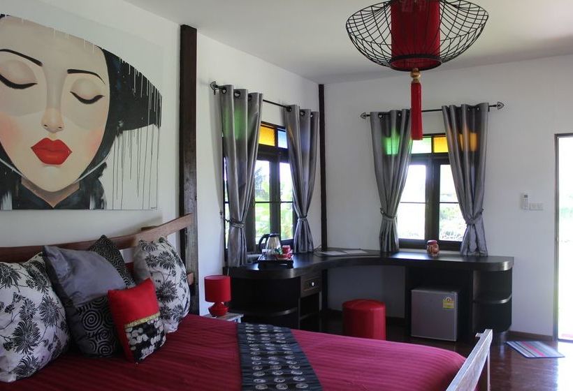 Bed and Breakfast Kalaka Homestay Auberge