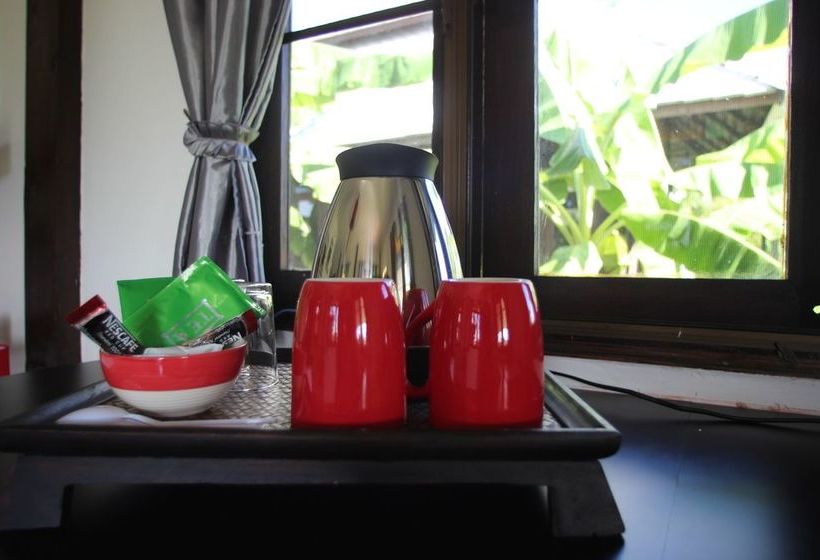 Bed and Breakfast Kalaka Homestay Auberge