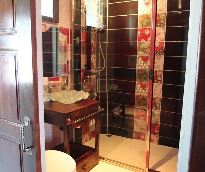 Bed and Breakfast Kalaka Homestay Auberge