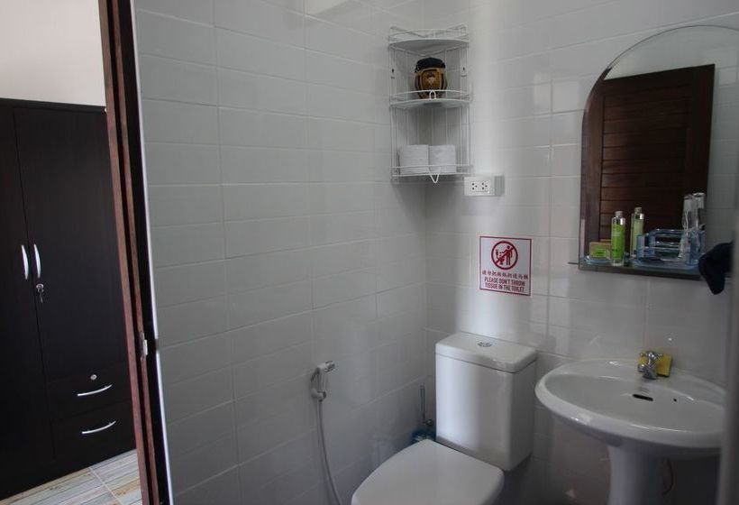 Bed and Breakfast Kalaka Homestay Auberge