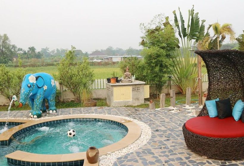 Bed and Breakfast Kalaka Homestay Auberge