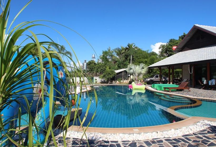 Bed and Breakfast Kalaka Homestay Auberge