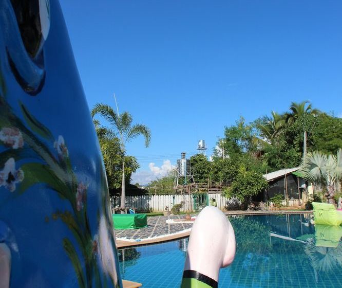 Bed and Breakfast Kalaka Homestay Auberge