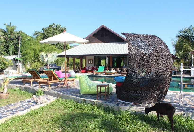 Bed and Breakfast Kalaka Homestay Auberge