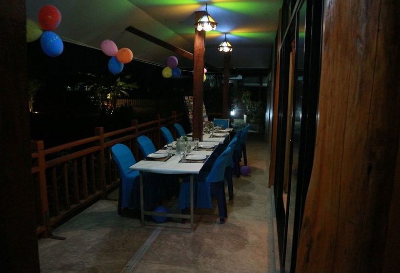 Bed and Breakfast Kalaka Homestay Auberge