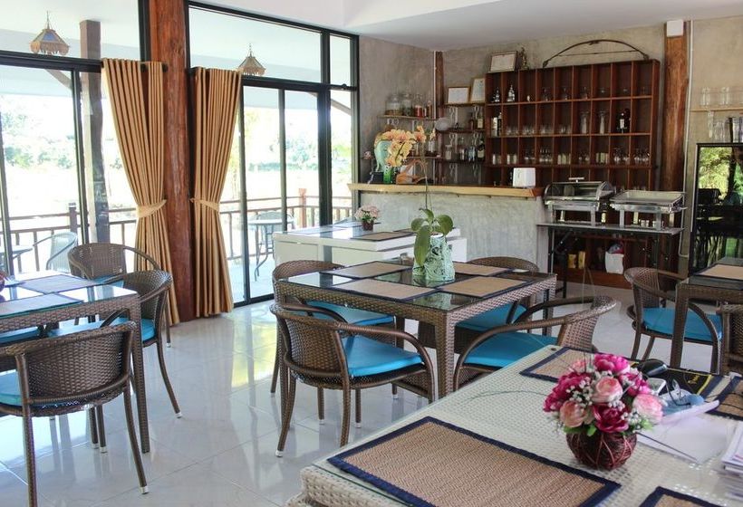 Bed and Breakfast Kalaka Homestay Auberge