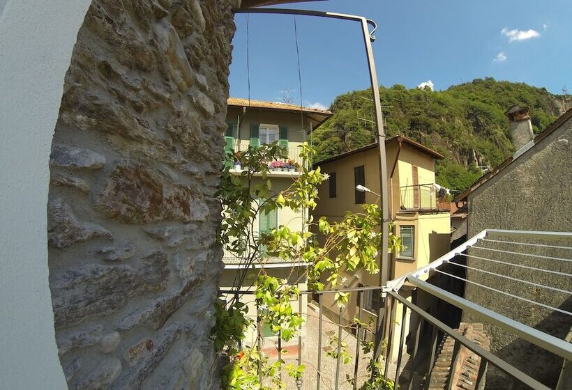 민박 La Casa Sul Sasso