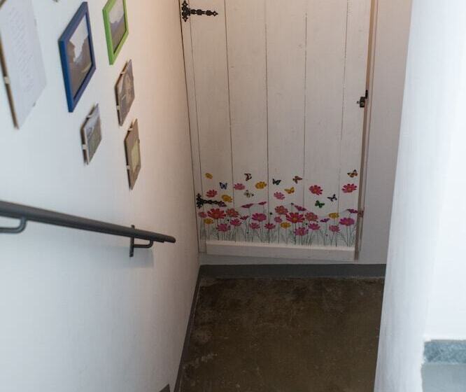 민박 La Casa Sul Sasso