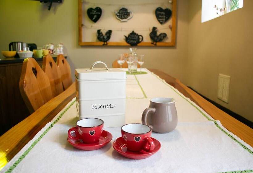 צימר La Casa Sul Sasso