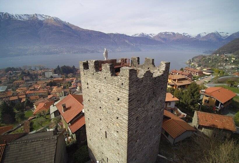 민박 La Casa Sul Sasso