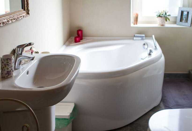 민박 La Casa Sul Sasso