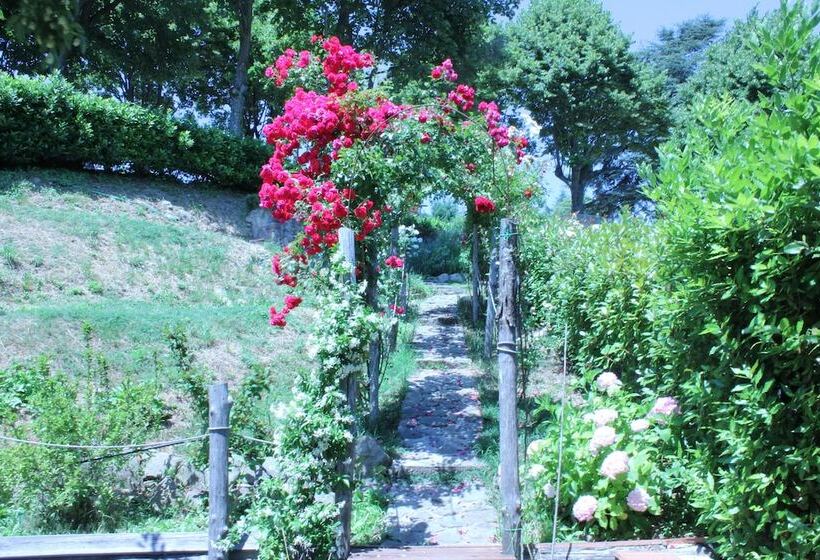 민박 Locanda Zacco