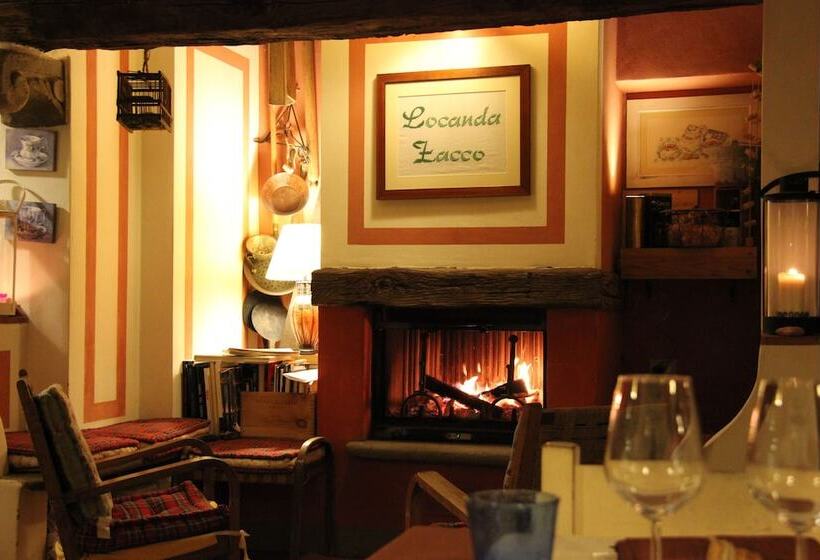 민박 Locanda Zacco