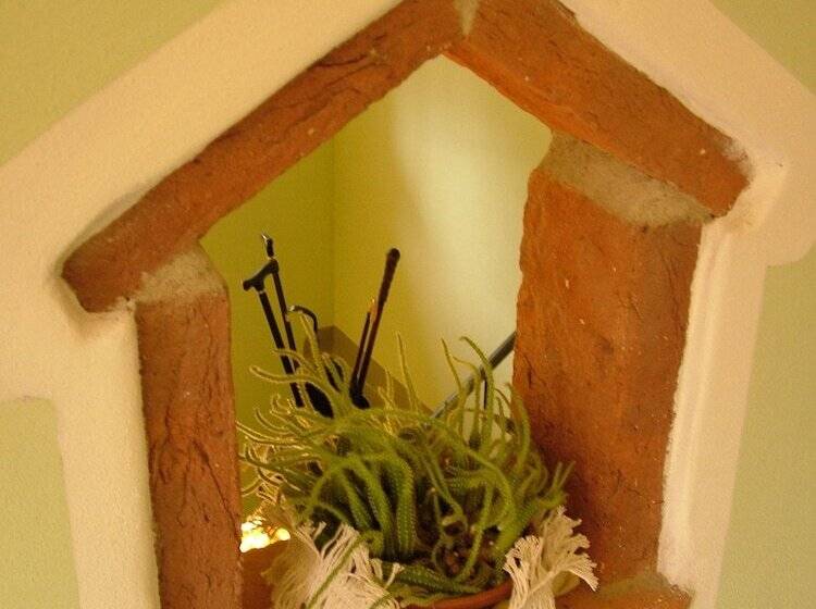 민박 Locanda Zacco