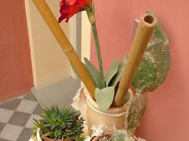 민박 Locanda Zacco