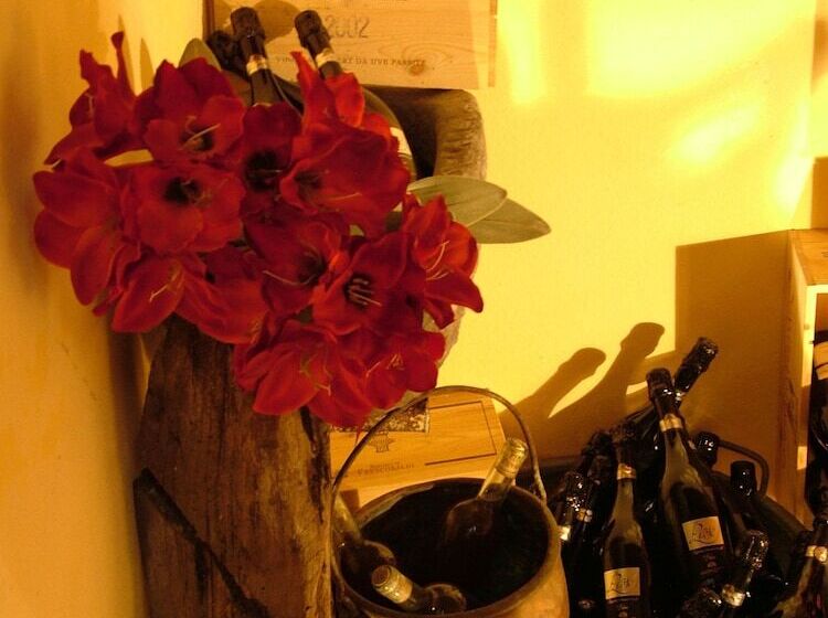 민박 Locanda Zacco