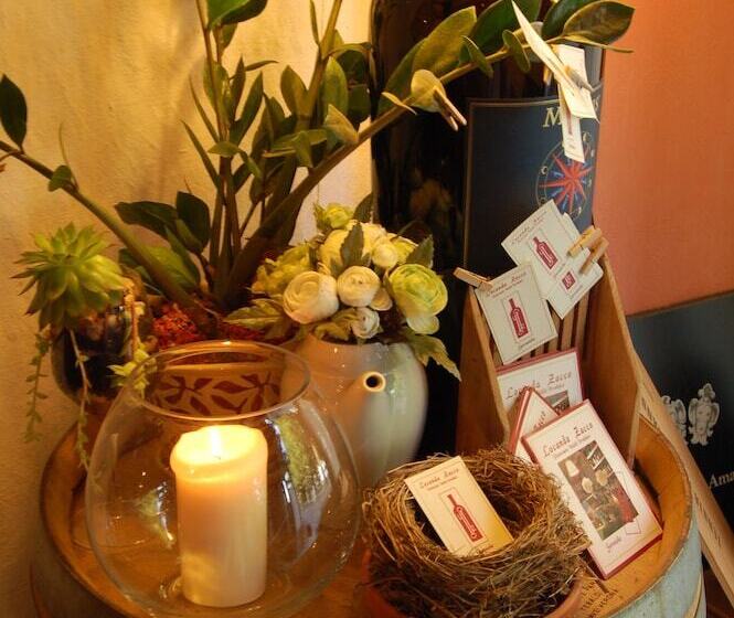 민박 Locanda Zacco