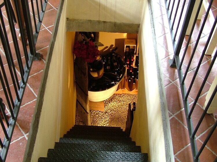 민박 Locanda Zacco