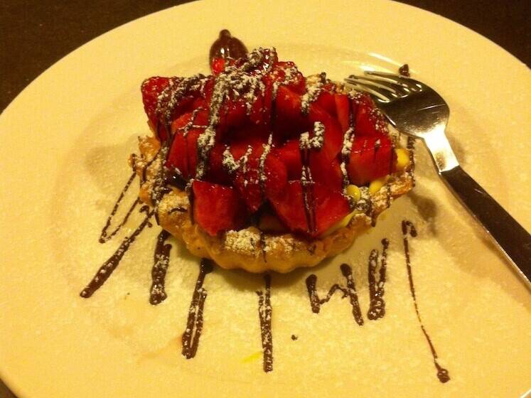 민박 Locanda Zacco