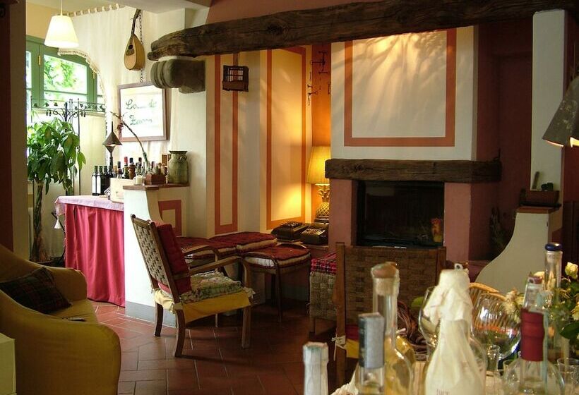 민박 Locanda Zacco