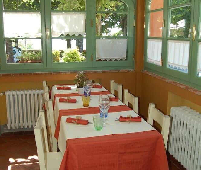 민박 Locanda Zacco