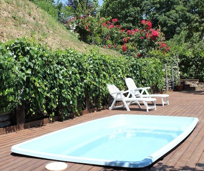 민박 Locanda Zacco