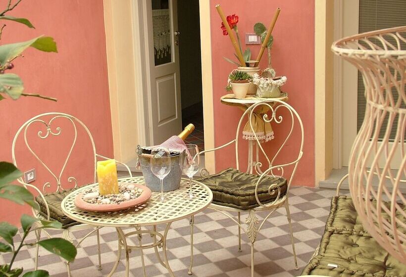 Bed and Breakfast Locanda Zacco