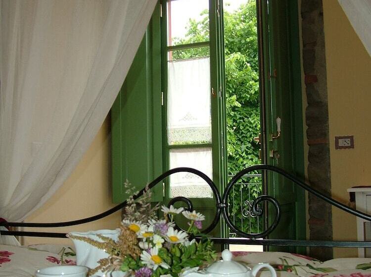 Bed and Breakfast Locanda Zacco