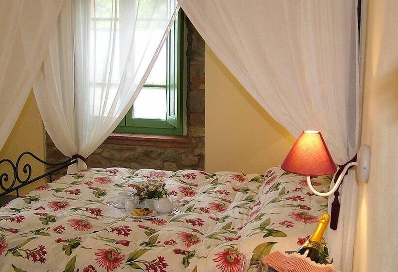 Bed and Breakfast Locanda Zacco