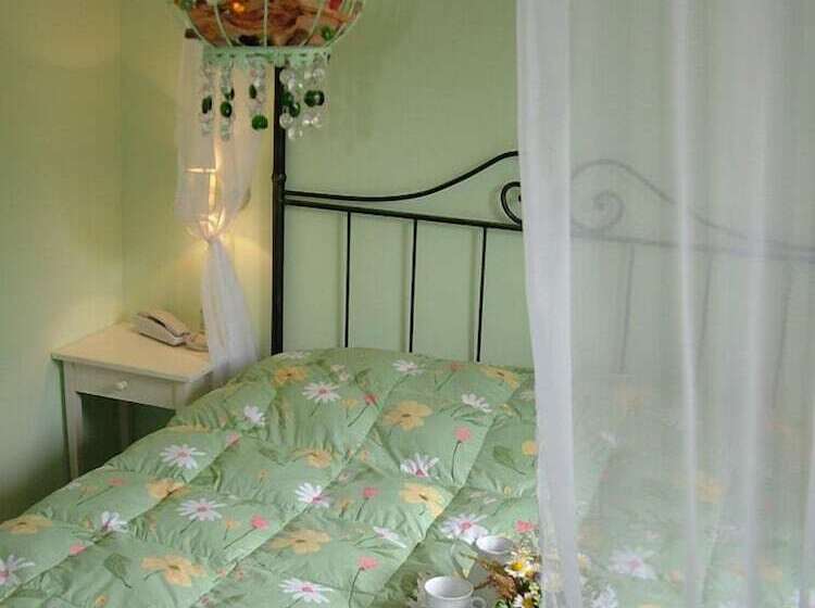 Bed and Breakfast Locanda Zacco