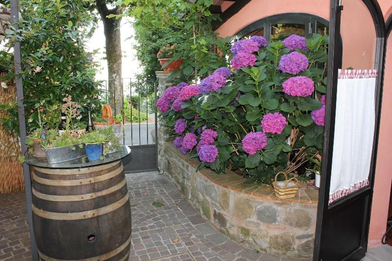 Bed and Breakfast Locanda Zacco