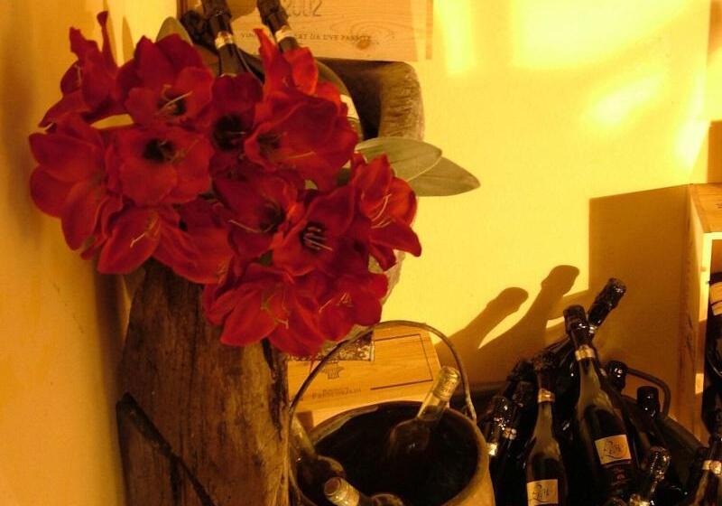 Bed and Breakfast Locanda Zacco