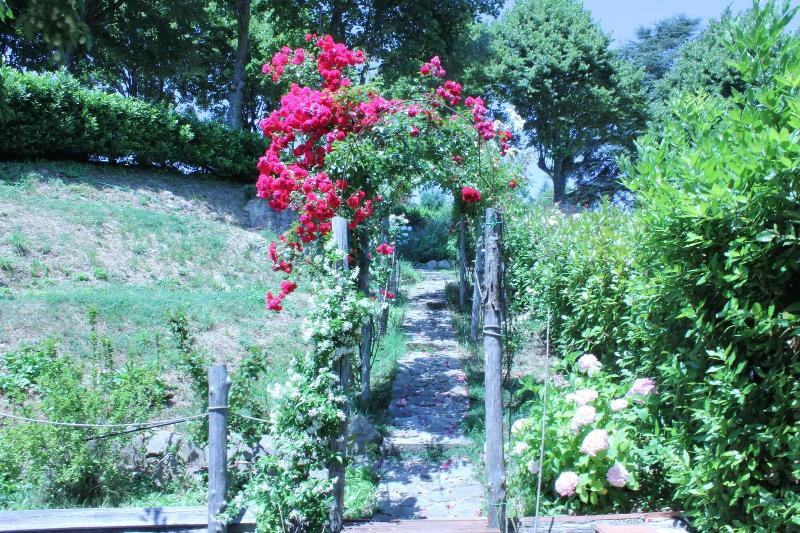 Bed and Breakfast Locanda Zacco