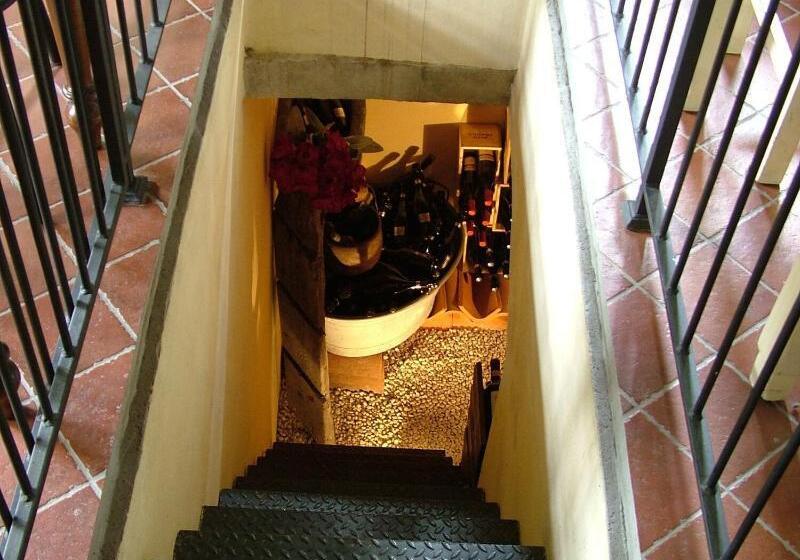 Bed and Breakfast Locanda Zacco