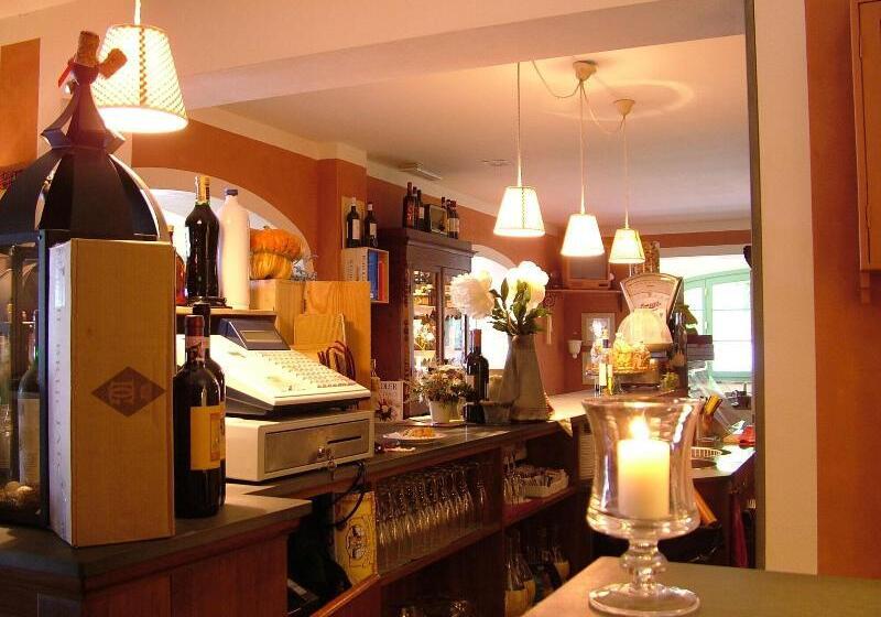 Bed and Breakfast Locanda Zacco