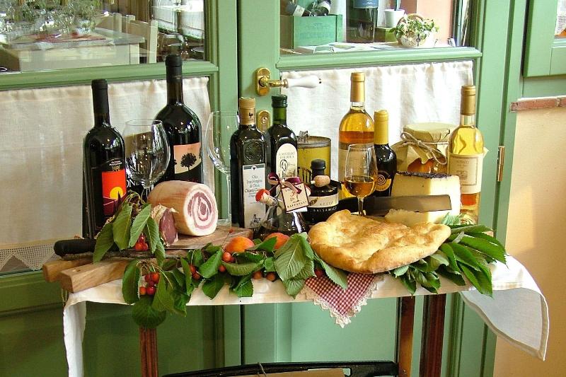 민박 Locanda Zacco