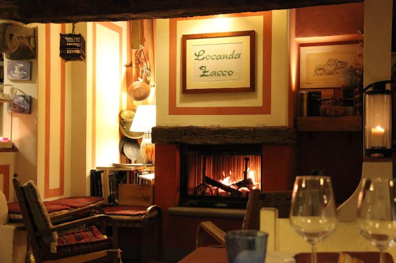 Bed and Breakfast Locanda Zacco