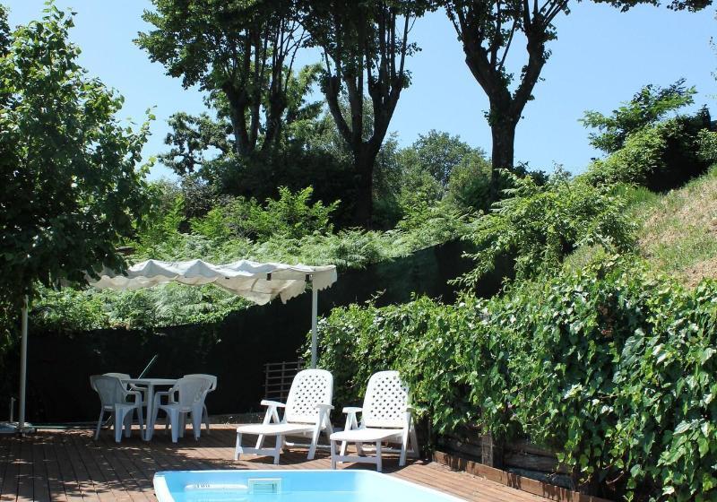 Bed and Breakfast Locanda Zacco