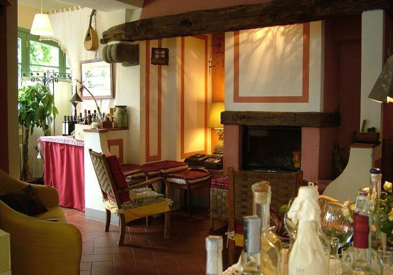 민박 Locanda Zacco