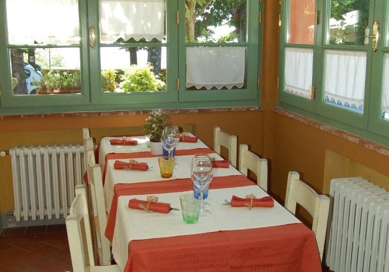 민박 Locanda Zacco